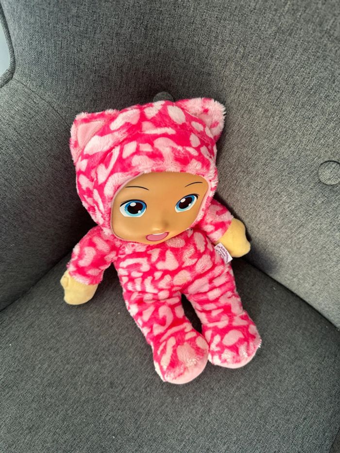 Poupée cabriole - photo numéro 3