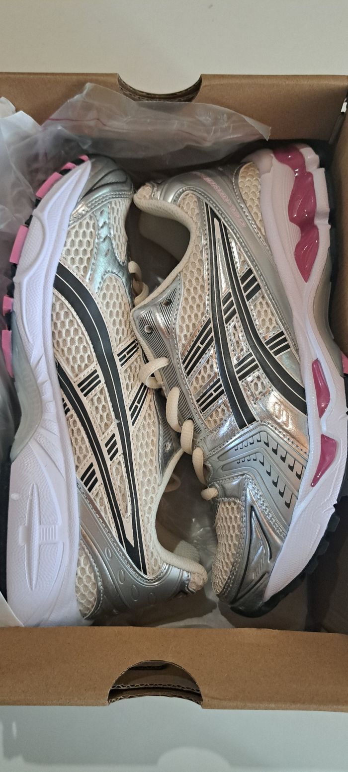 Asics Gel Kayano 14 - photo numéro 3