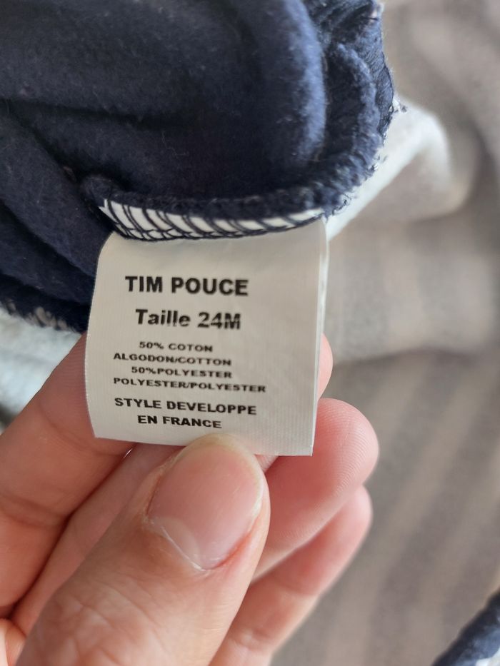 Robe Terre de Marin - photo numéro 4