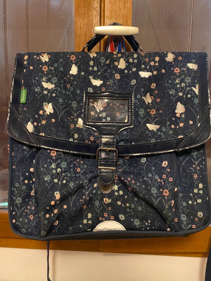 Cartable Tam’s