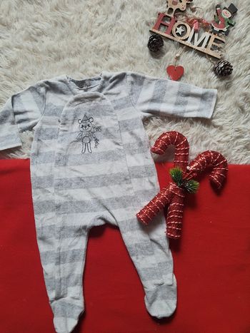 🌺 pyjama garçon 6 mois