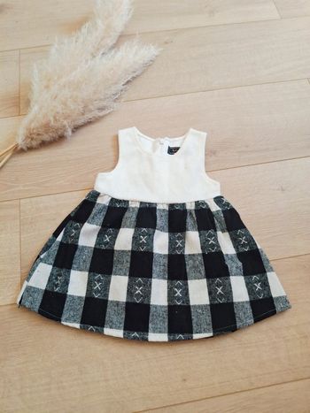 Robe Chicaprie