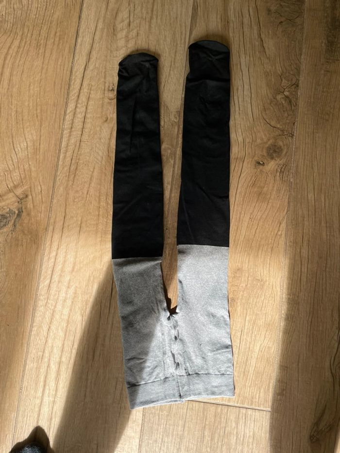 Collant strass - photo numéro 3