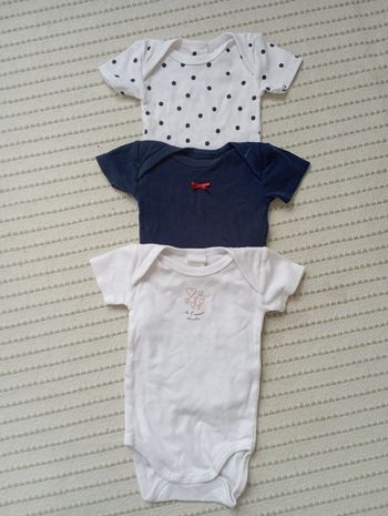 Body bébé