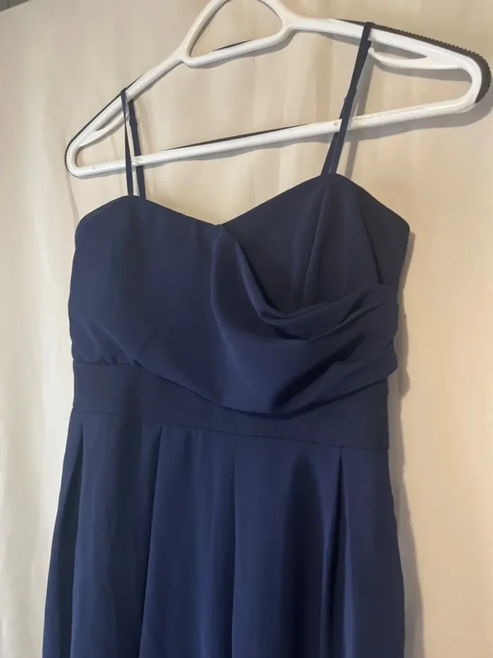 robe de cérémonie - photo numéro 3