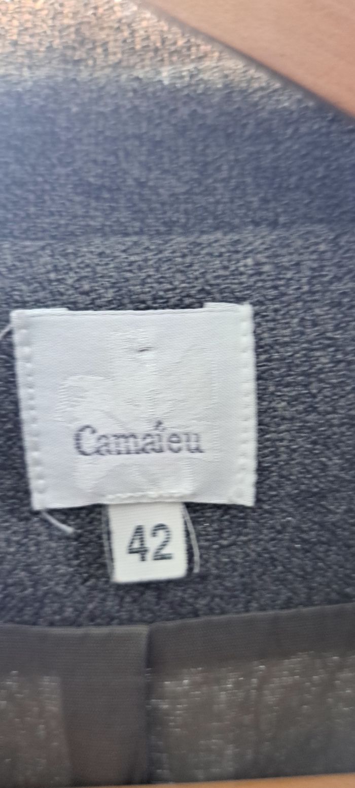 Veste femme manches longues - photo numéro 2