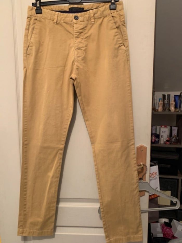 Pantalon bershka