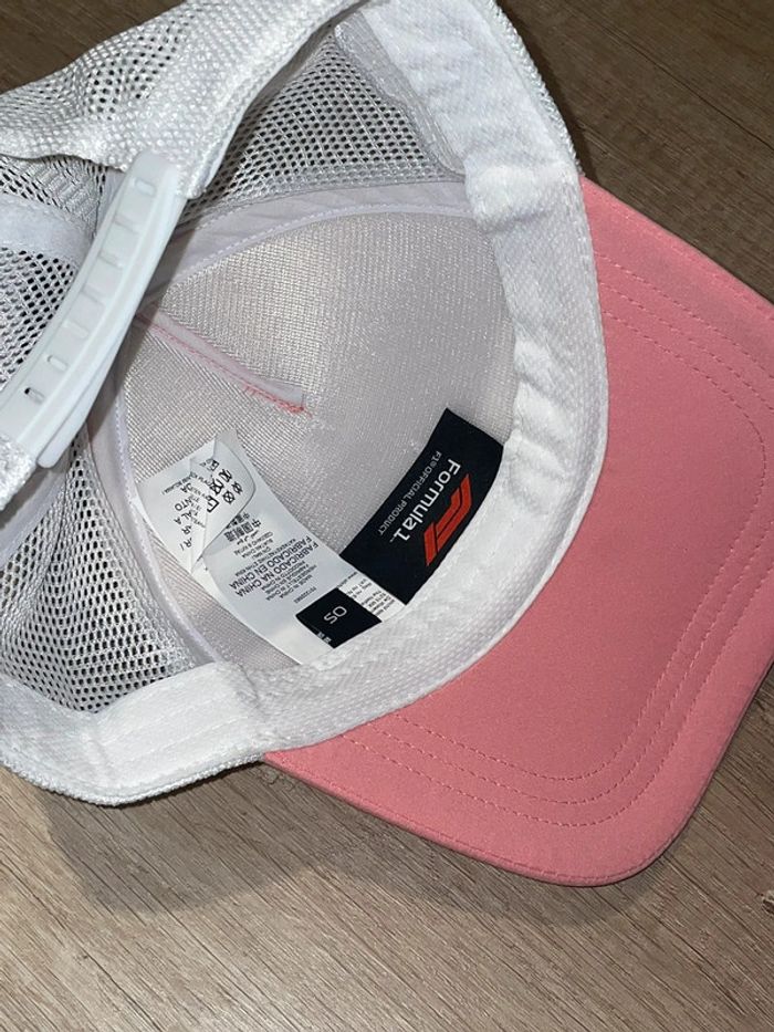 Casquette unisex bienvenue à Miami réglage - photo numéro 3