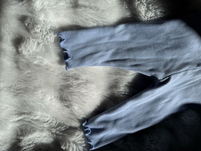 2 legging bébé fille - photo numéro 7