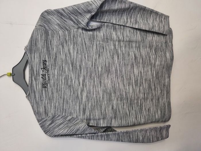 T-shirt Rivaldi Taille 10 ans - photo numéro 4