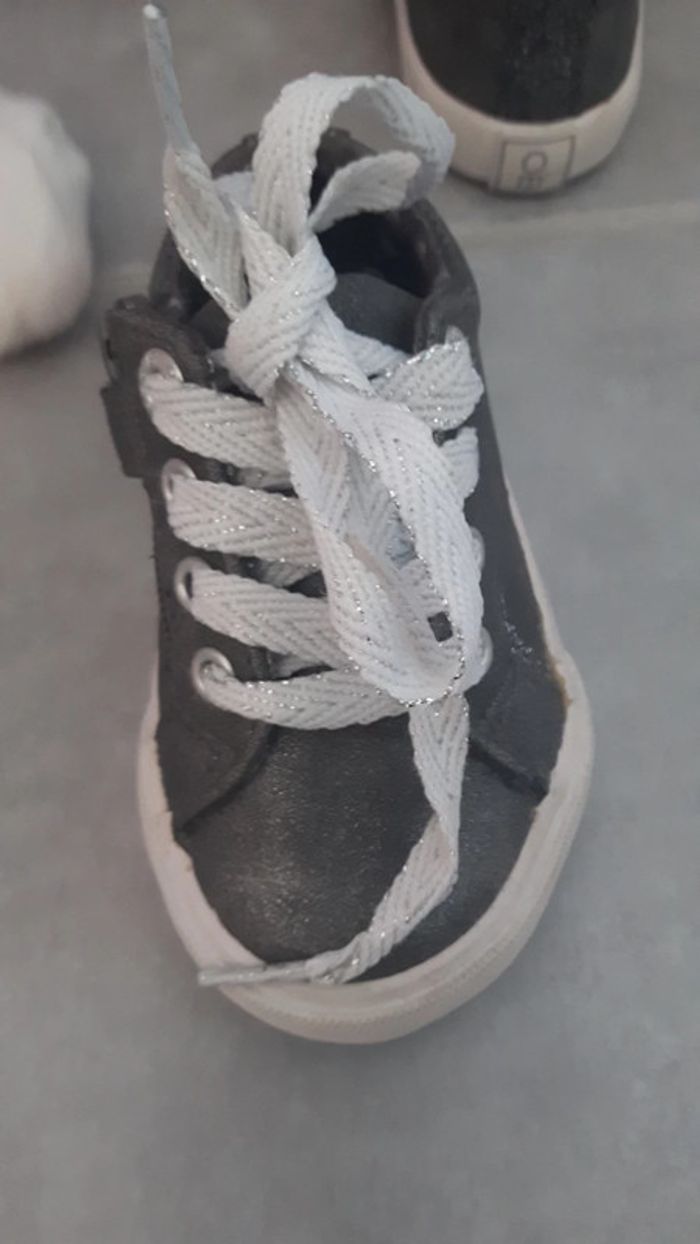 Chaussures - photo numéro 3