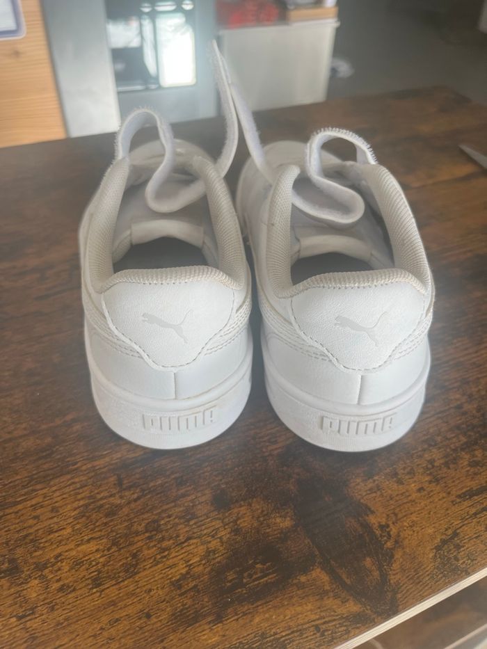 Basket - photo numéro 3