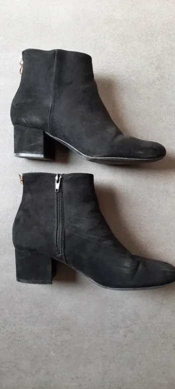 Bottines