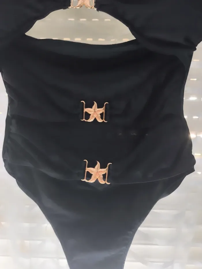 Maillot 1 pièce - photo numéro 2
