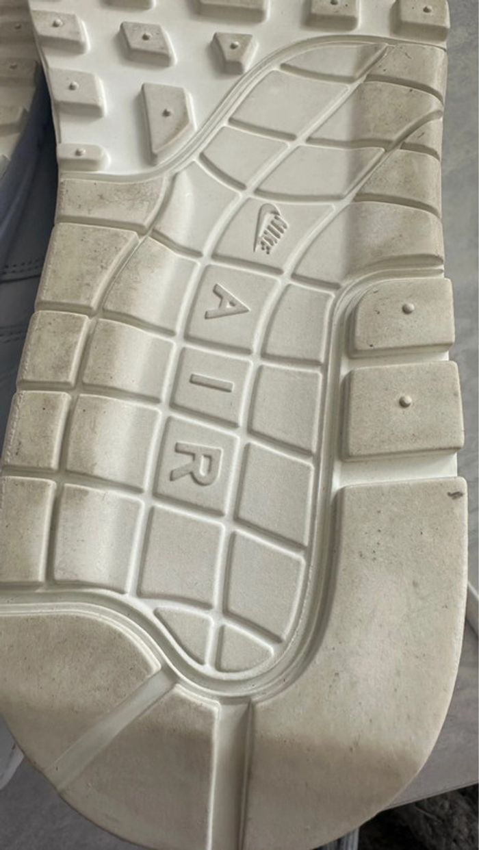 🤩 Nike air max 1 wnms neuves 42 - photo numéro 14