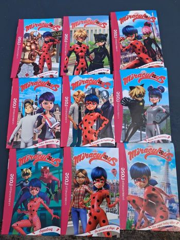 Miraculous 2 euros pièce