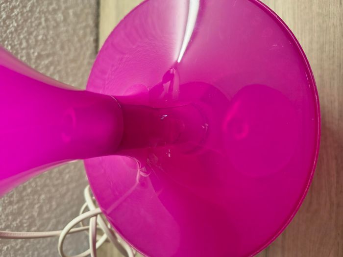 Lampe Ikea Lampan rose 40 w - photo numéro 6