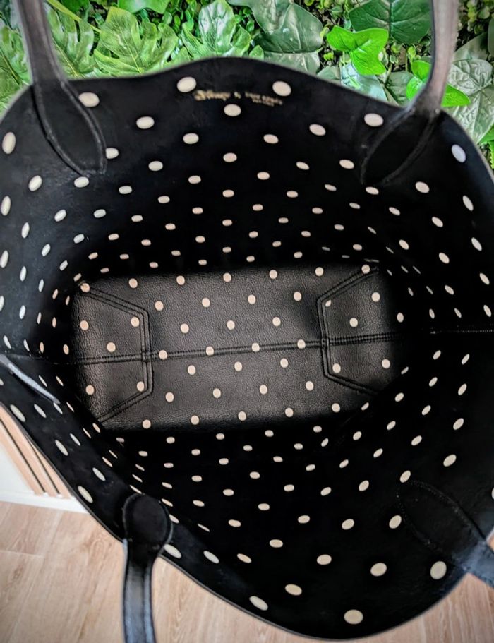 Kate spade Disney Minnie figaro - photo numéro 4