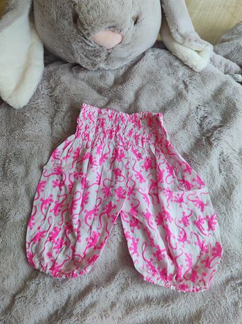 Short léger élastique