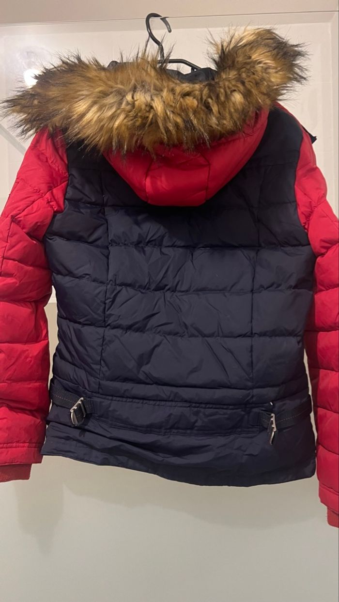 Blouson  schott - photo numéro 2