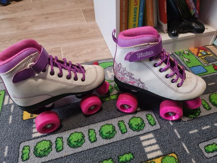 Roller fille 32 - photo numéro 2