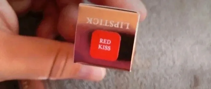 Rouge à lèvres Rituals - photo numéro 2
