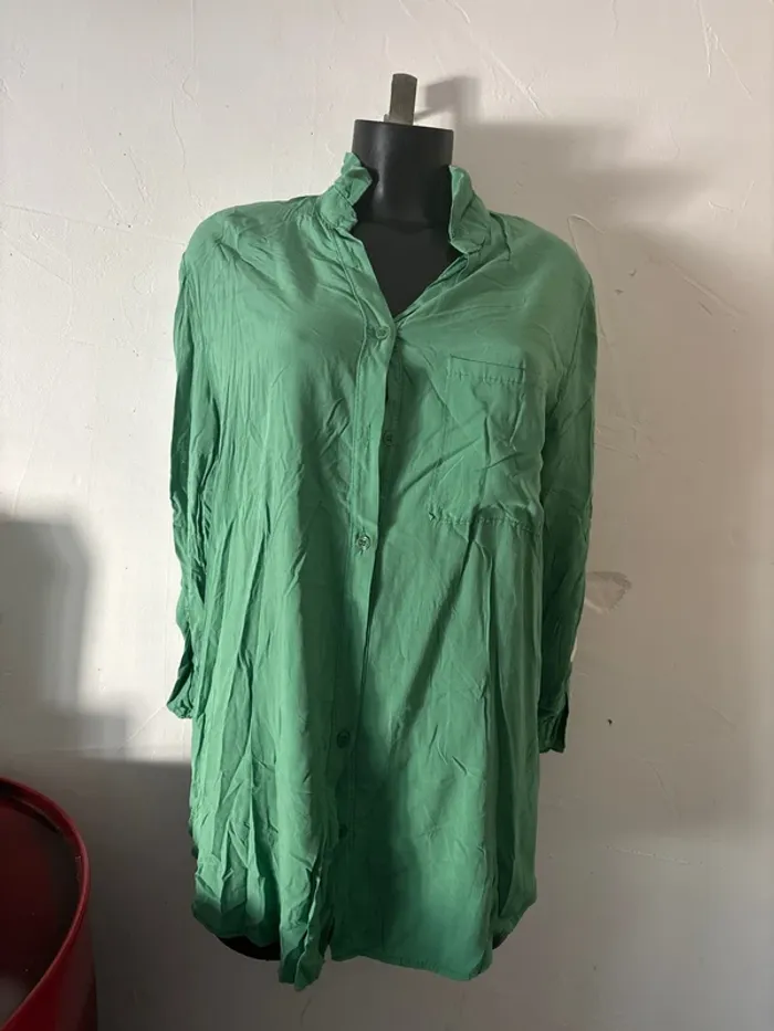Chemise femme, 472 - photo numéro 2
