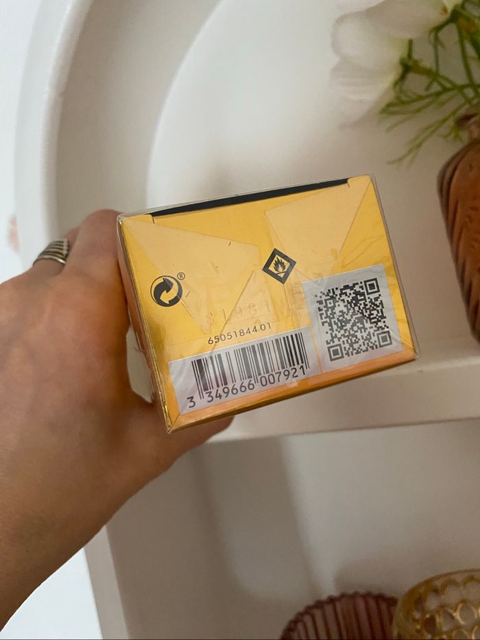 Parfum one million paco rabanne - photo numéro 3