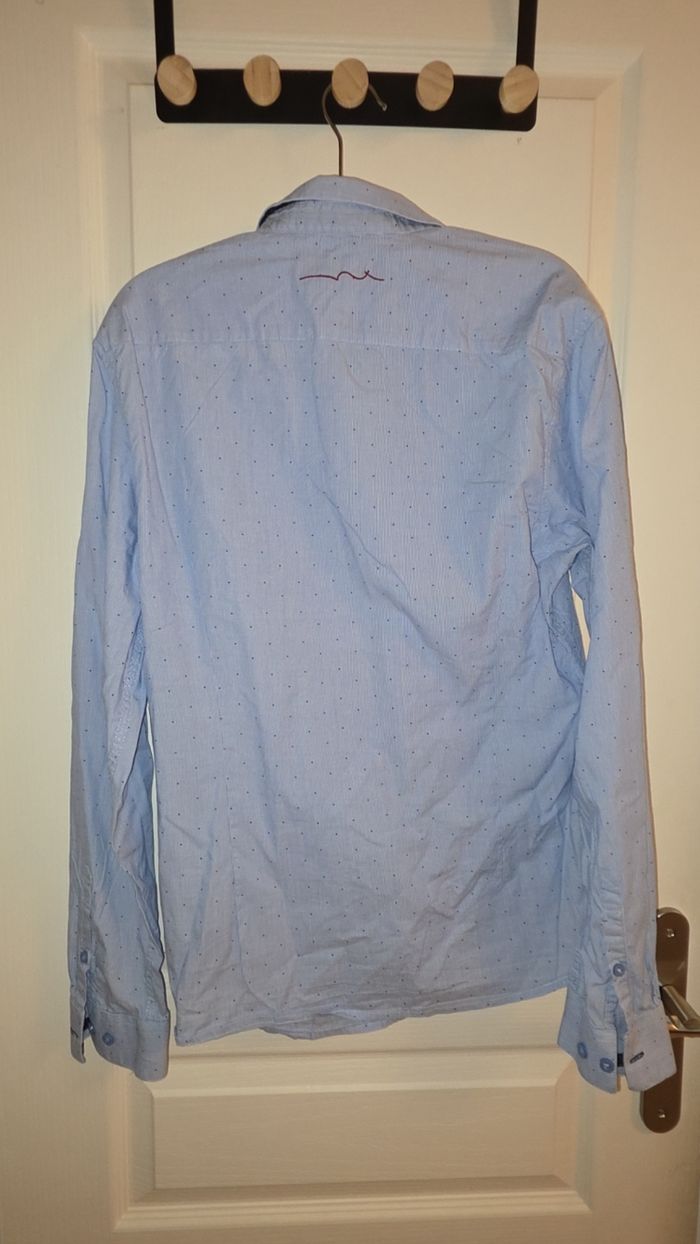 Chemise - photo numéro 4