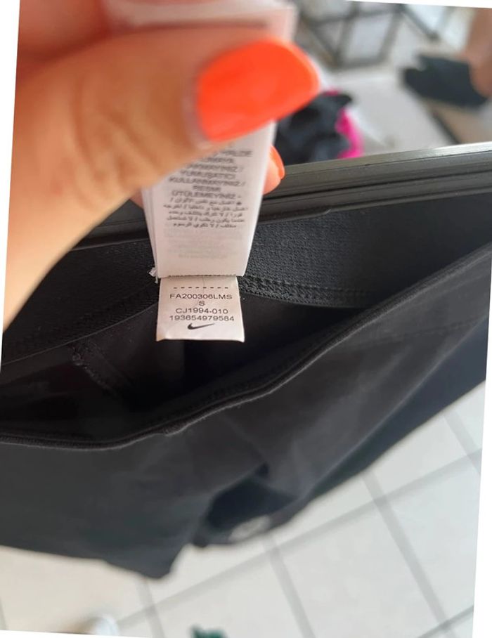 Legging Nike - photo numéro 3