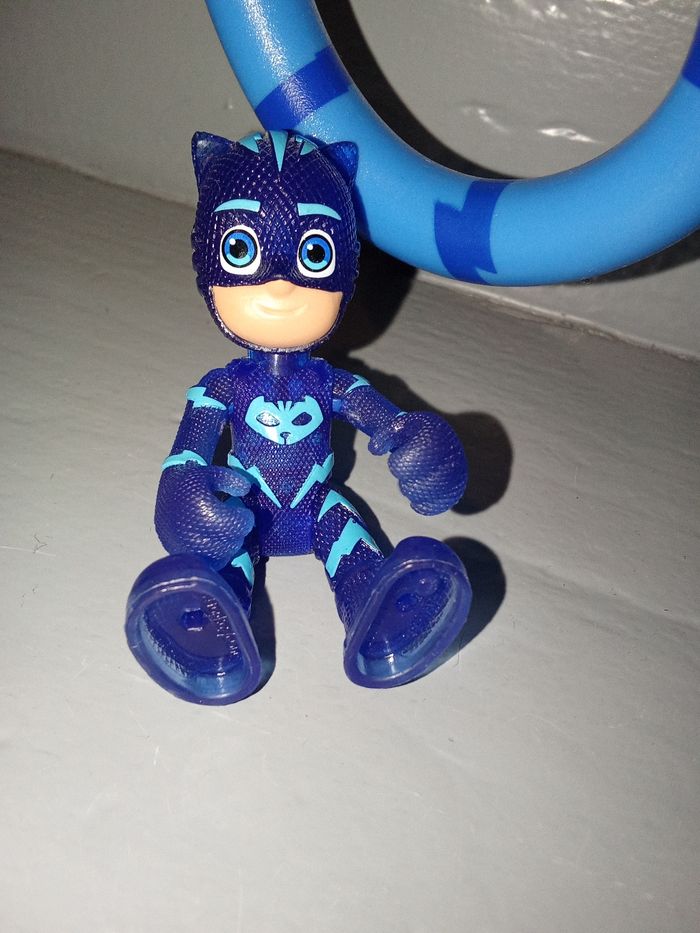 Pjmasks Animal Power 3 ans et + - photo numéro 8