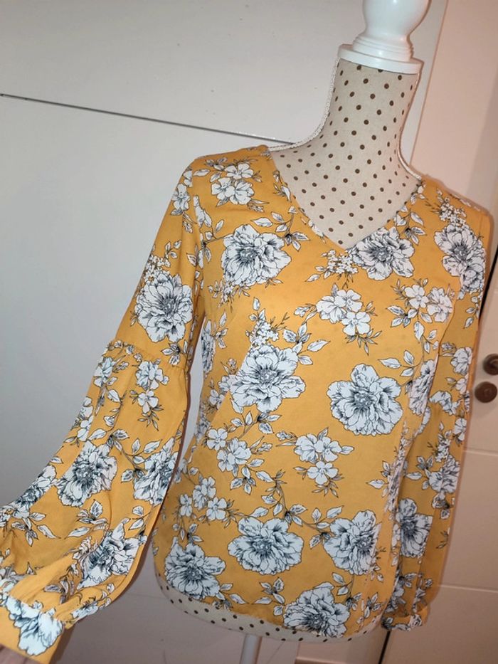 Blouse - photo numéro 2
