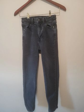Jean slim stradivarius taille 34