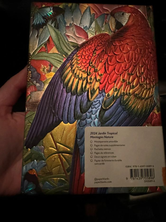 Paperblanks - photo numéro 2