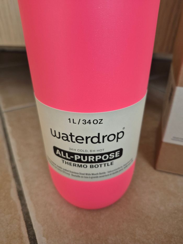 Waterdrop - photo numéro 4