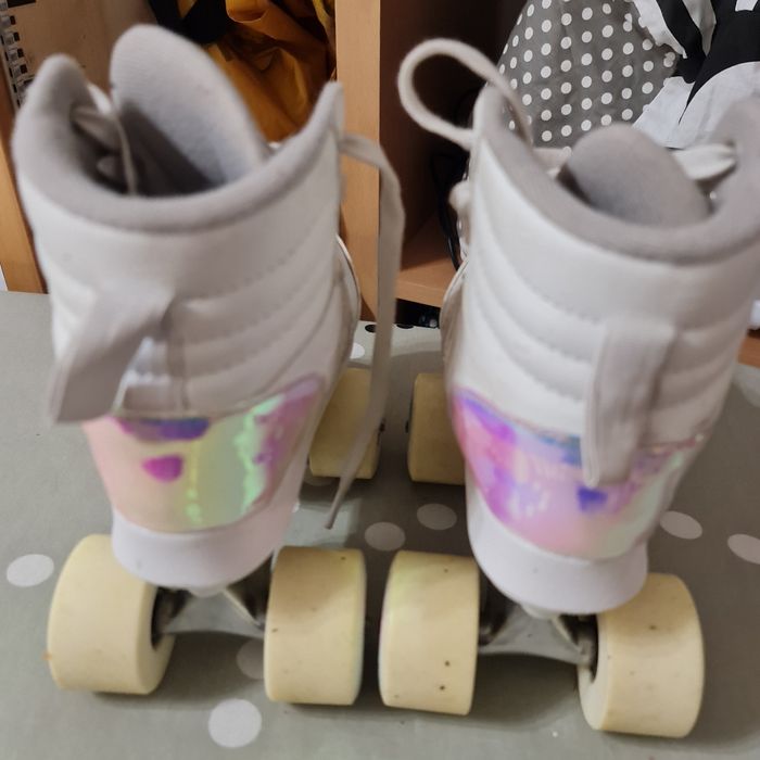 Patins à roulettes - photo numéro 8