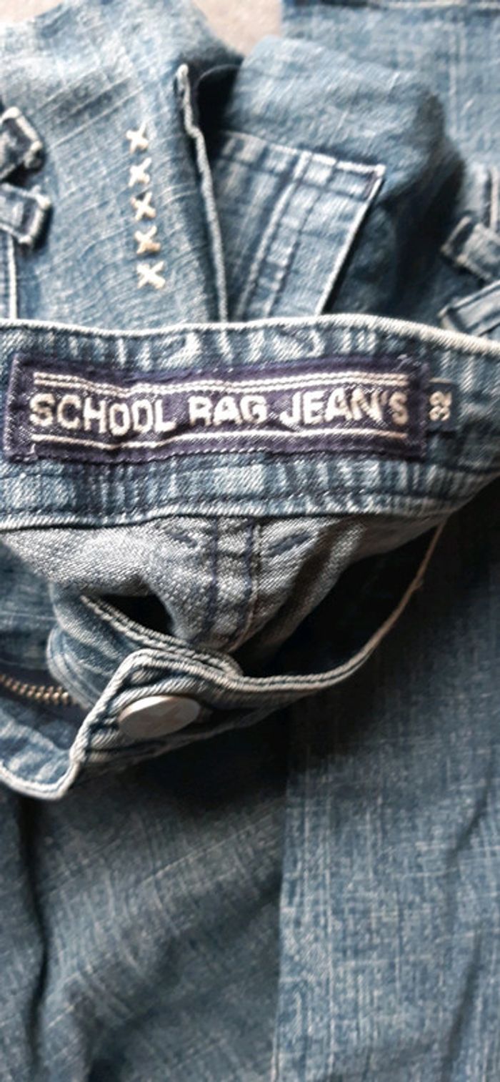 Jeans - photo numéro 5