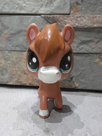 Figurine Petshop A23