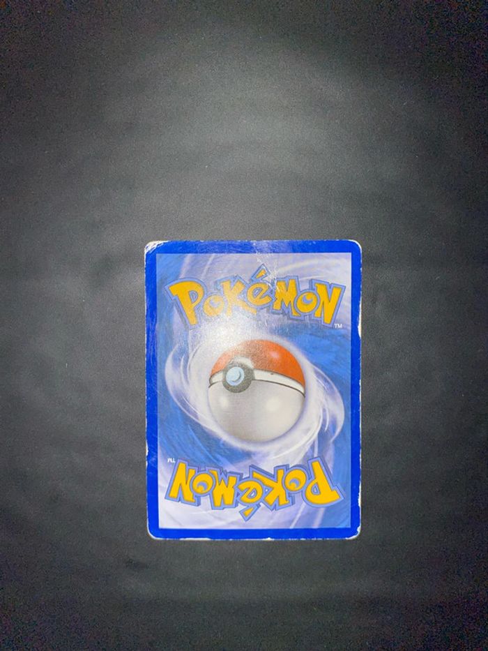 Lots 3 cartes Pokémon Turbo - photo numéro 8