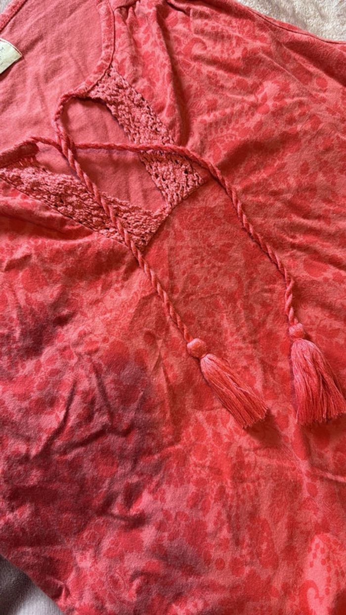 T-shirt femme - photo numéro 3
