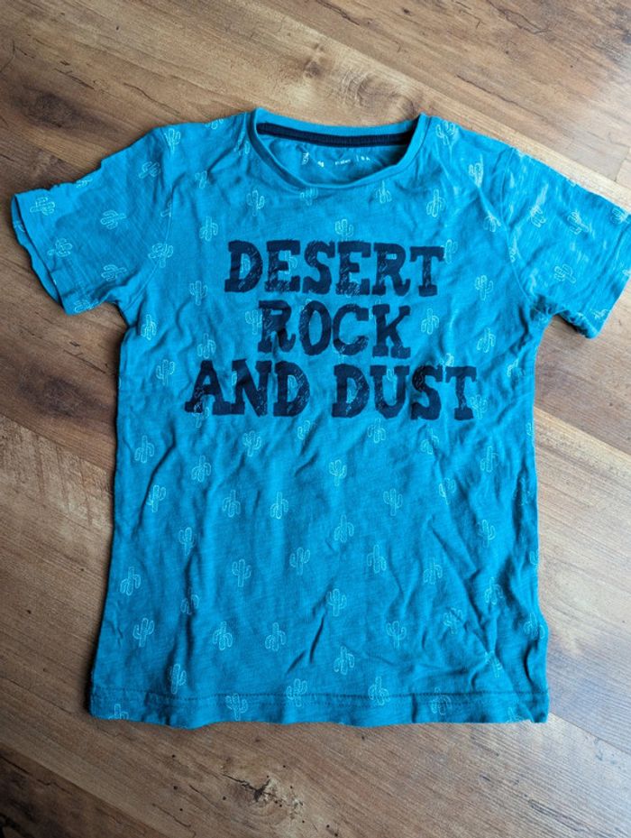 Lot tee shirt Gémo - photo numéro 5