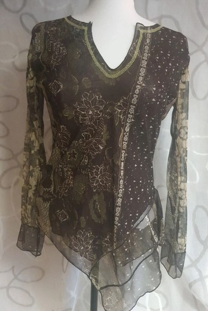 Haut femme T3 - 38/40