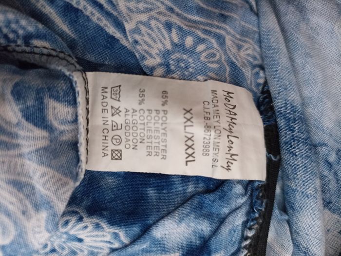 Robe été légère - photo numéro 4