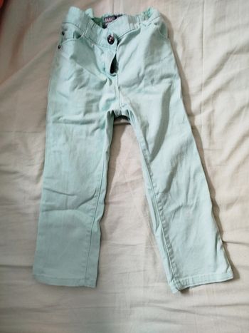 Pantacourt T7A Orchestra