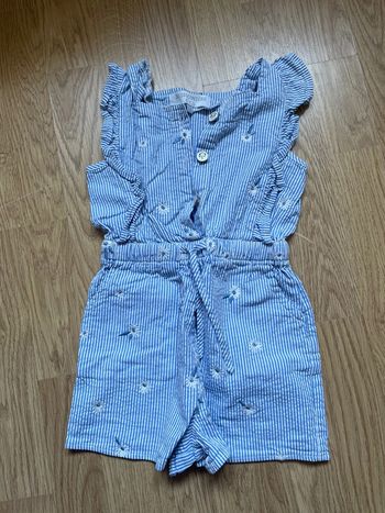 Combi short