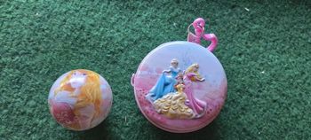Petites boîtes Princesse Disney