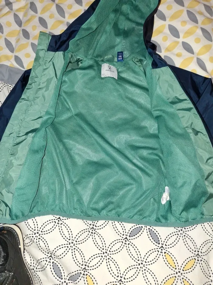 Veste okaidi 6 ans - photo numéro 4