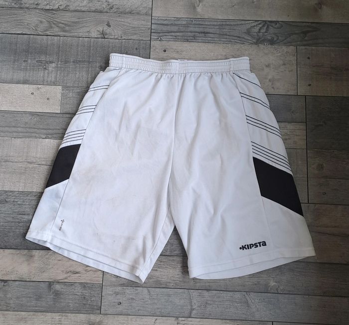 Short Kipsta Slip Intégré L - photo numéro 3