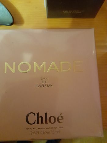 Nomade cloe neuf
