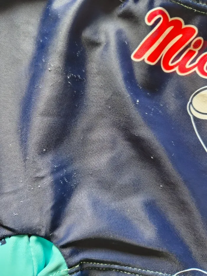Maillot de bain - photo numéro 2